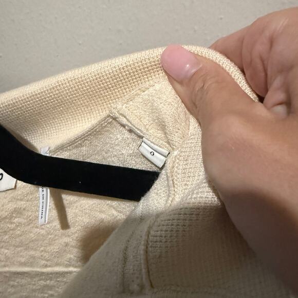 Sandro Infinity Cardigan - Picture 6 of 7